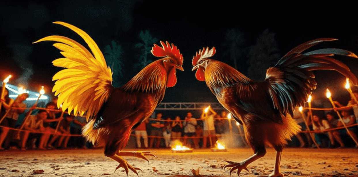 Giới thiệu về Daga99