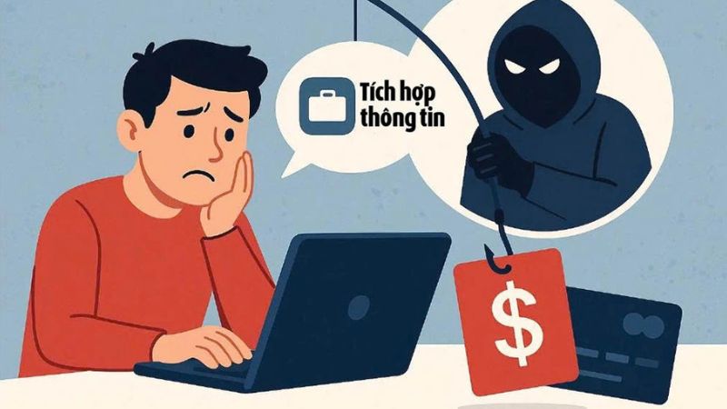 Người chơi nên cảnh giác trước những thông tin sai lệch