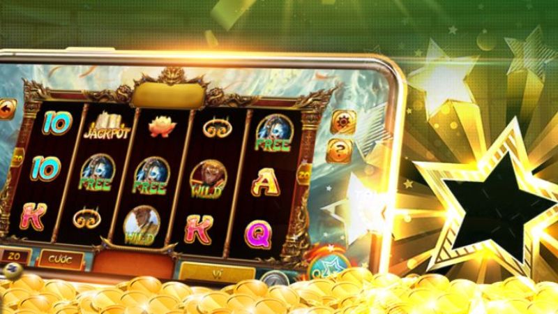 Daga99 hiện sở hữu một kho game nổ hũ đa dạng