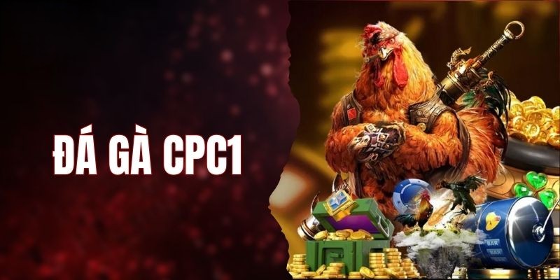 Giải đáp một số câu hỏi phổ biến về đá gà CPC1 