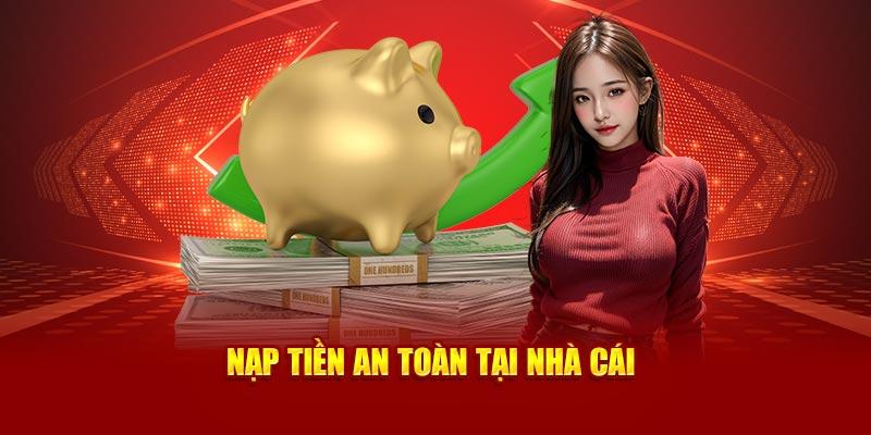 Lý do gamer nên thực hiện nạp tiền vào Daga99