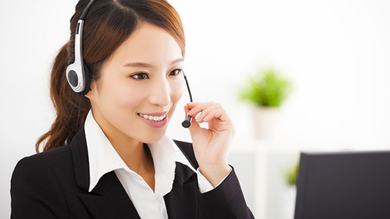 Liên hệ Daga99 khi cần hỗ trợ 24/7