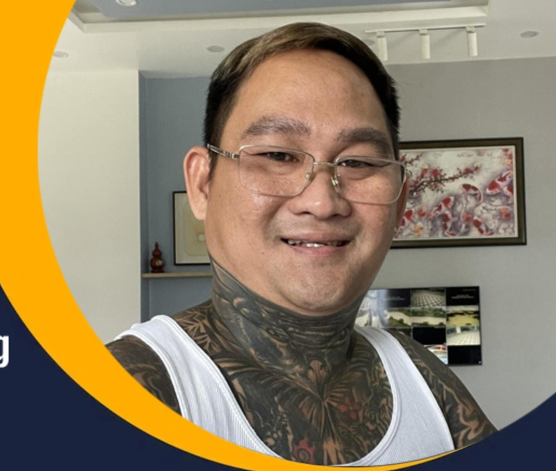 Mít Trà Cú góp mặt trong nhiều trận đá gà kinh điển