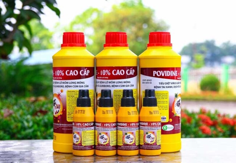 Dùng thuốc đặc trị nấm để đạt hiệu quả nhanh